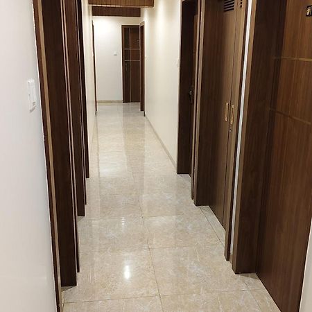 Hotel Suvarnam Residency Ahmednagar Εξωτερικό φωτογραφία
