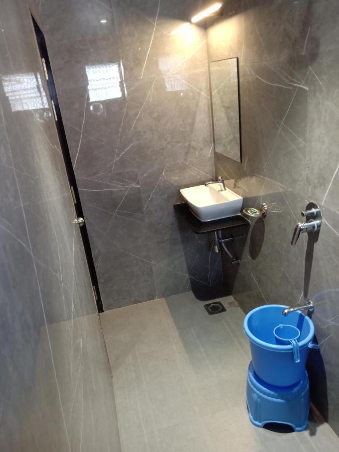 Hotel Suvarnam Residency Ahmednagar Εξωτερικό φωτογραφία