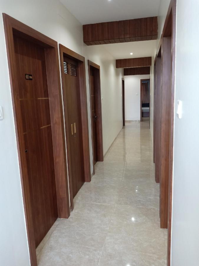 Hotel Suvarnam Residency Ahmednagar Εξωτερικό φωτογραφία