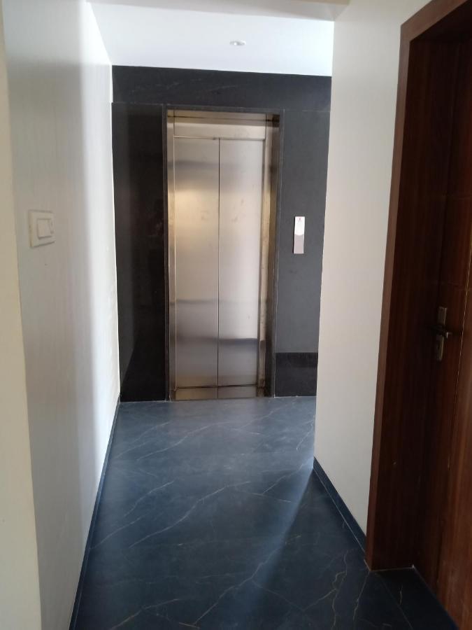 Hotel Suvarnam Residency Ahmednagar Εξωτερικό φωτογραφία