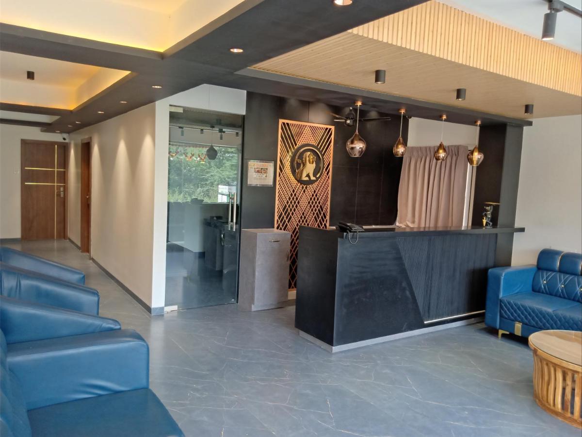 Hotel Suvarnam Residency Ahmednagar Εξωτερικό φωτογραφία