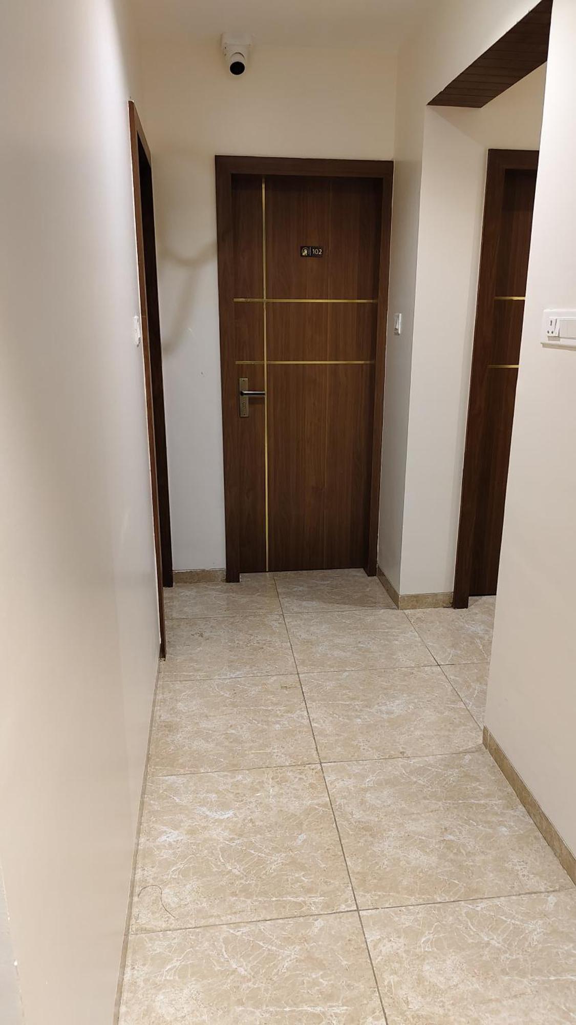 Hotel Suvarnam Residency Ahmednagar Εξωτερικό φωτογραφία